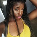 Chery From Johannesburg, Gauteng