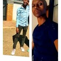 Thokza From Soweto, Gauteng