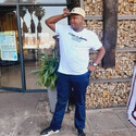 Shaker From Johannesburg, Gauteng
