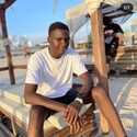 Bhizza From East London, Eastern Cape