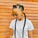 Thandiwe From Witbank, Mpumalanga