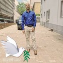 Mr fire From Pretoria, Gauteng