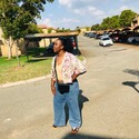 Rumza From Randburg, Gauteng