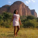 Shivy From Mokopane, Limpopo