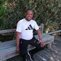 Junior From Cape Town, Western Cape