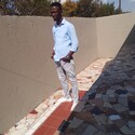Frost From Soweto, Gauteng