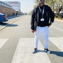 Mdu10 From Vosloorus, Gauteng