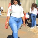 Flower From Kempton Park, Gauteng