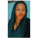 Thandiwe2 From Bloemfontein, Free State
