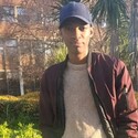 Tebogo From Potchefstroom, North West