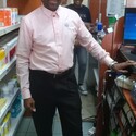 alex33 From Johannesburg, Gauteng