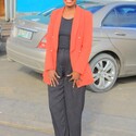 Lolly From Mthatha, Eastern Cape