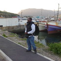 Lovejones3 From Cape Town, Western Cape