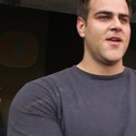 Michael1984 From Randburg, Gauteng