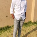 Blessing From Johannesburg, Gauteng