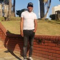 Sexton From Randburg, Gauteng