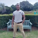 Mj377 From Pretoria, Gauteng