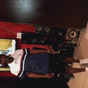 Siyabonga Gallery Photo 1