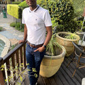 Sam034 From Polokwane, Limpopo