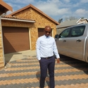 Mfanomdala From Durban, Kwazulu-Natal