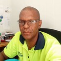 Bra Pat From Lichtenburg, North West