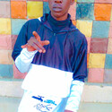 Leo Mrembula From Witbank, Mpumalanga