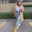 Noni From Johannesburg, Gauteng