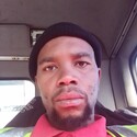 BC MVILA From Witbank, Mpumalanga