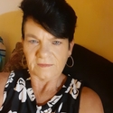 Roxy From Rustenburg, North West