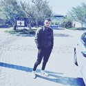TahRay From Johannesburg, Gauteng