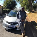 ames861 From Johannesburg, Gauteng
