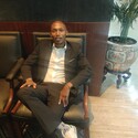 LXry Man From Soweto, Gauteng