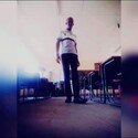 Cyah_Mgabadeli From Empangeni, Kwazulu-Natal