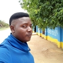 Latsidaniel From Mankweng, Limpopo