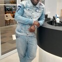Kagi/Nhlanhla From Benoni, Gauteng