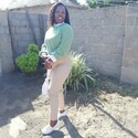 Nono From Richards Bay, Kwazulu-Natal