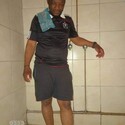 Bheki Piet Retief