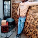 Jabulani339 From Soweto, Gauteng