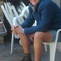 BlueBird01 From Cape Town, Western Cape