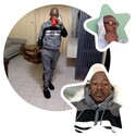 Lele32 From Sebokeng, Gauteng