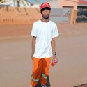 Gabadiya From Sebokeng, Gauteng