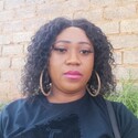 Keke From Johannesburg, Gauteng