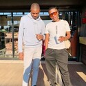 Sbusiso From Evaton, Gauteng