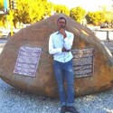 Bro/mr From Johannesburg, Gauteng