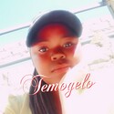 Temogelo From Pretoria, Gauteng