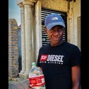 Arky Tex From Tembisa, Gauteng