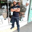 Anthug27 From Paarl, Western Cape