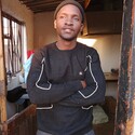 Thokozani From Vosloorus, Gauteng