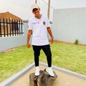 Malele From Johannesburg, Gauteng