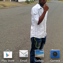 Johnny78 From Randburg, Gauteng